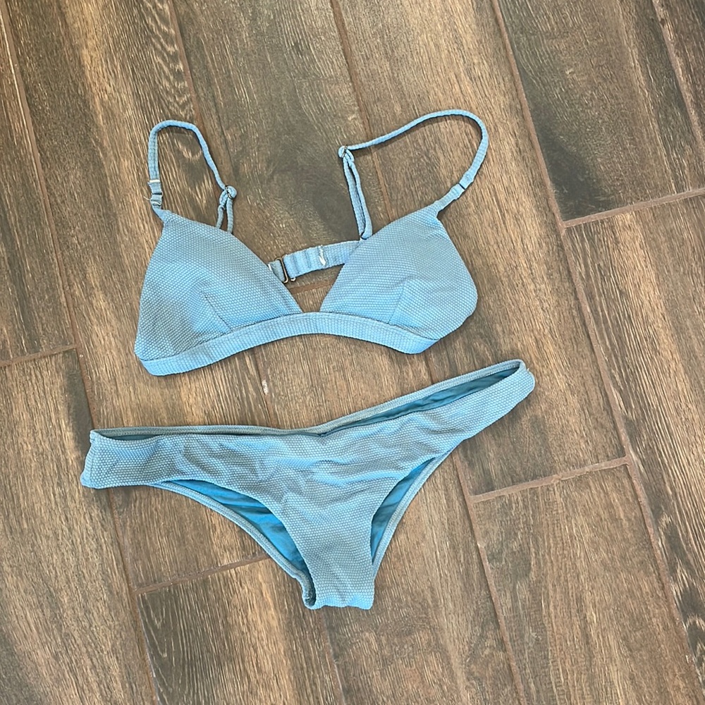 Billabong swimsuit